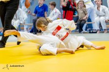 27.04.2025 Wachau JUDO Kids Cup